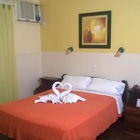 Hotel San Martin Reconquista Exterior photo